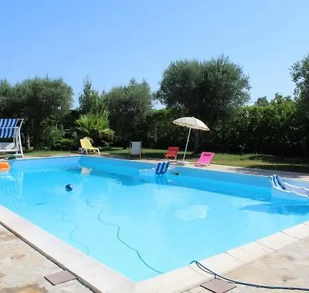 Palagogna Nyaraló Ceglie Messapica