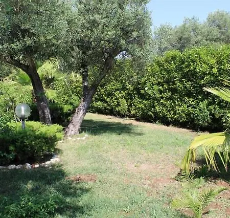 Nyaraló Palagogna Ceglie Messapica