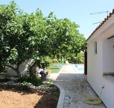 Palagogna Nyaraló *