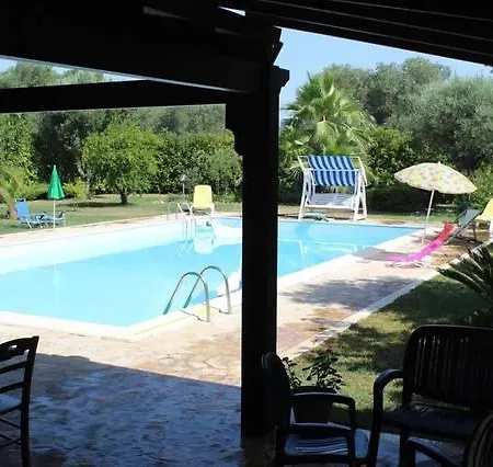 Palagogna * Ceglie Messapica