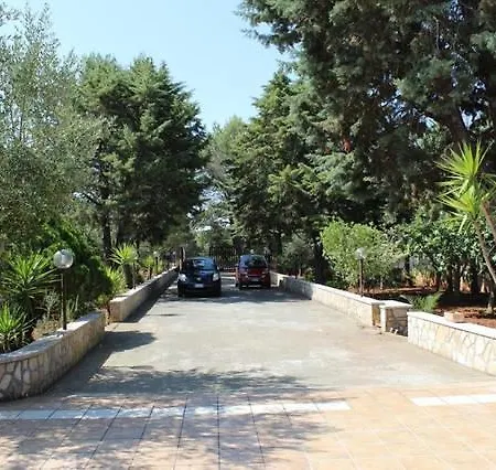 Palagogna Hébergement de vacances Ceglie Messapica