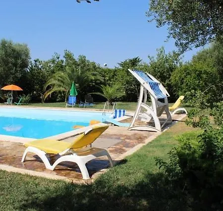 Palagogna Ceglie Messapica