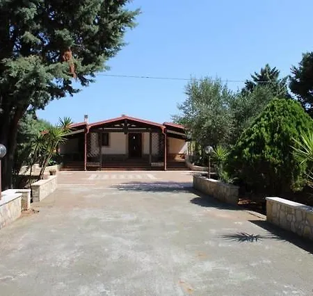 Palagogna Nyaraló Ceglie Messapica