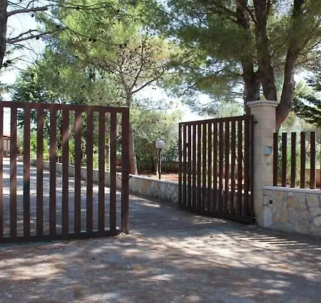 Hébergement de vacances Palagogna *