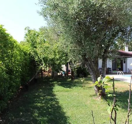 Palagogna * Ceglie Messapica