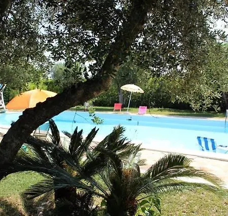 Hébergement de vacances Palagogna *