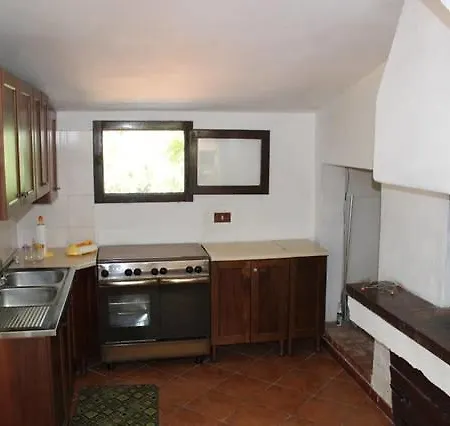 Palagogna Hébergement de vacances Ceglie Messapica