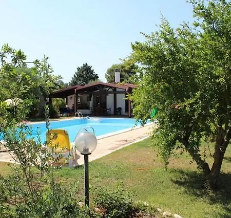 Hébergement de vacances Palagogna *